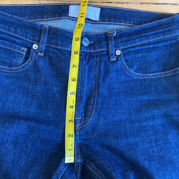 Everlane Mid-Rise Skinny Jean - 28 Regular - Picture 7 of 7